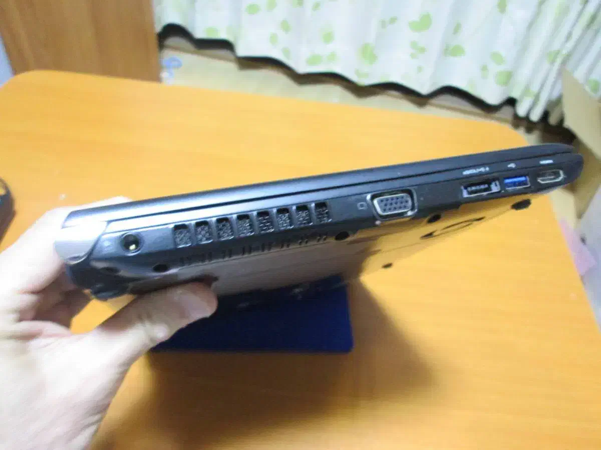 لپ تاپ ژاپنی توشیبا Core i3 3120M رم 6 هارد 256|رایانه همراه|کرج, شهرک دریا|دیوار