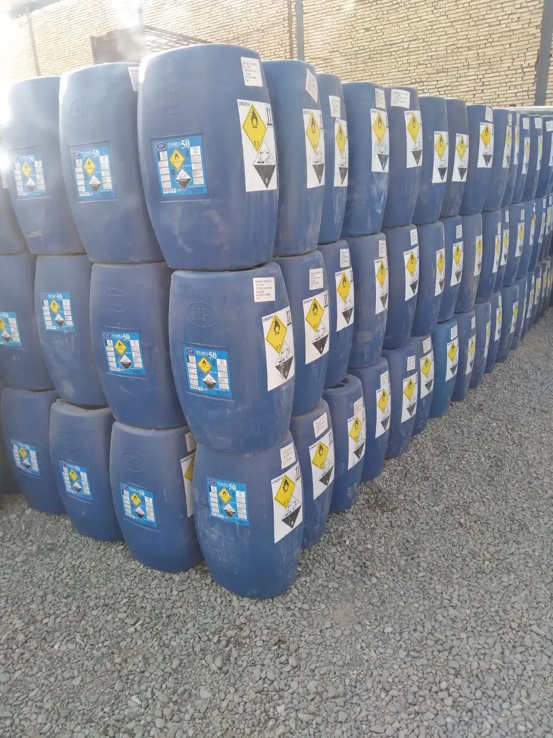 خرید و فروش گالن ۶۰ لیتری ایرانی و ترک|ظروف نگهدارنده، پلاستیکی، یک‌بارمصرف|بلداجی, |دیوار