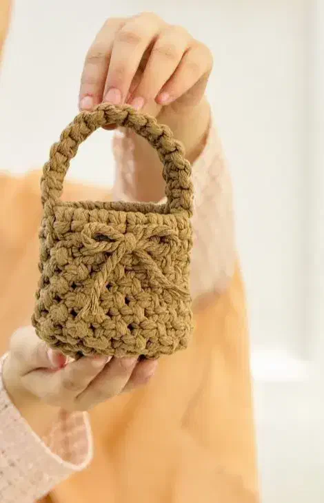 انواع کارهای زیبای مکرومه|صنایع دستی و سایر لوازم تزئینی|آشخانه, |دیوار