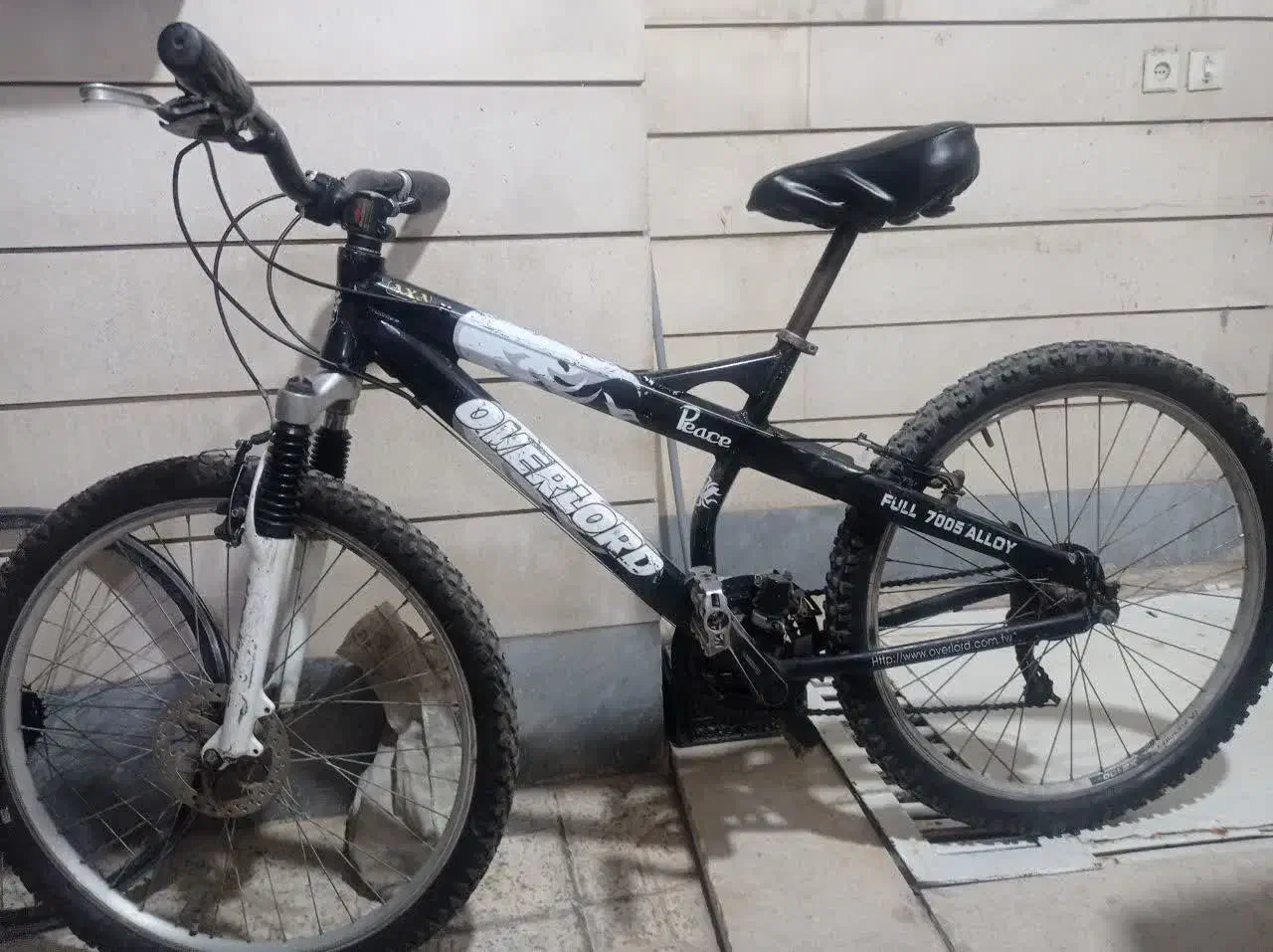 دوچرخه|دوچرخه، اسکیت، اسکوتر|اصفهان, شاهد|دیوار