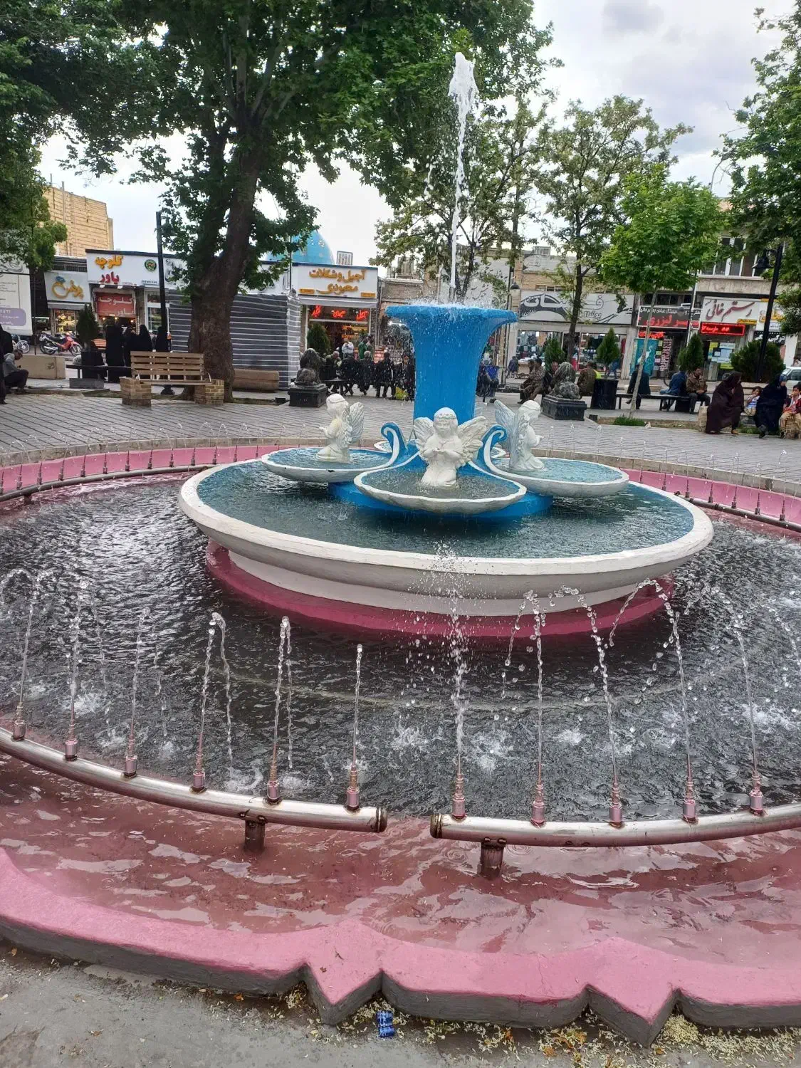 تاسیسات مکانیکی|خدمات پیشه و مهارت|زنجان, |دیوار