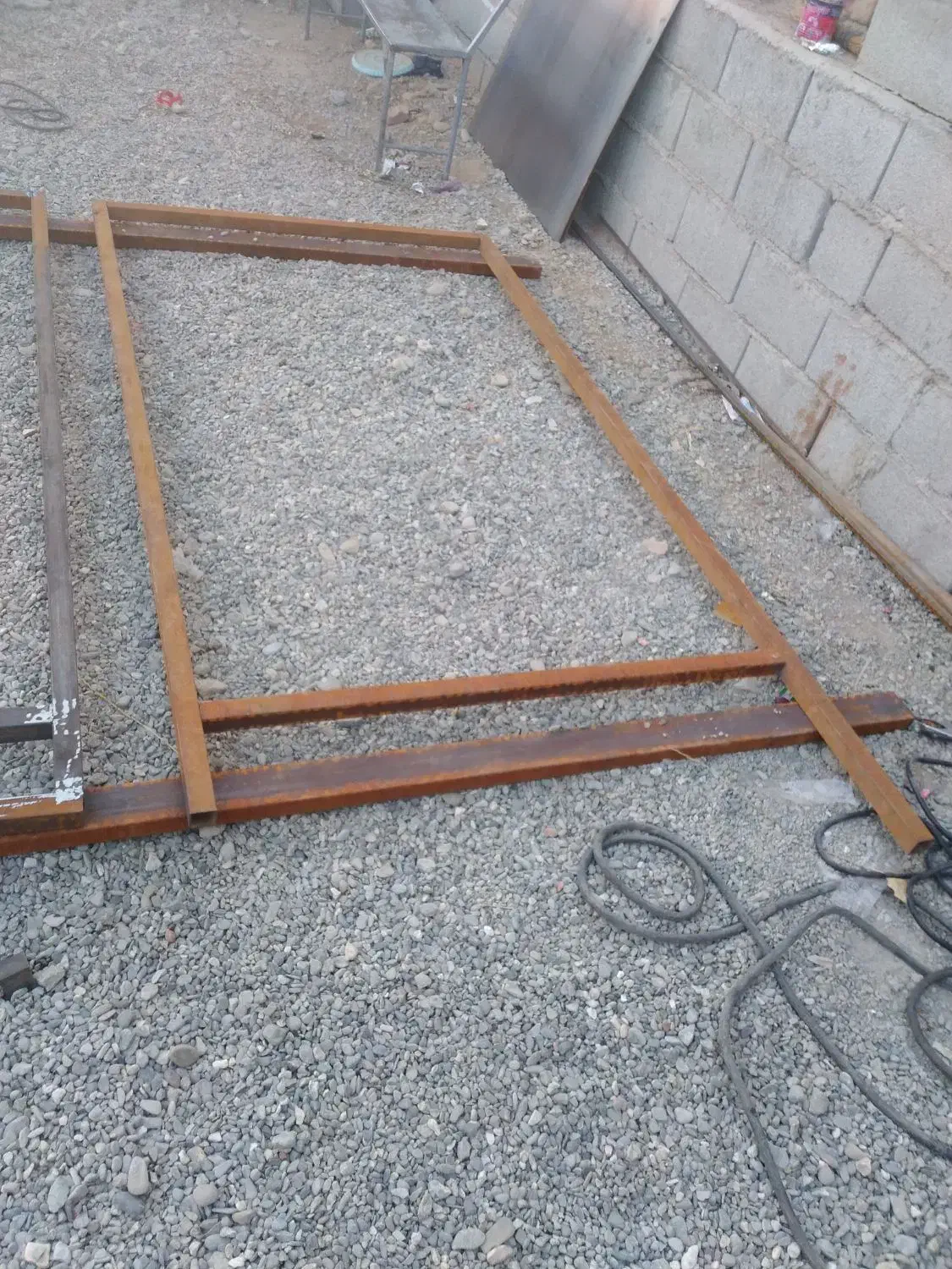 جوشکاری سیار|خدمات پیشه و مهارت|ایرانشهر, |دیوار