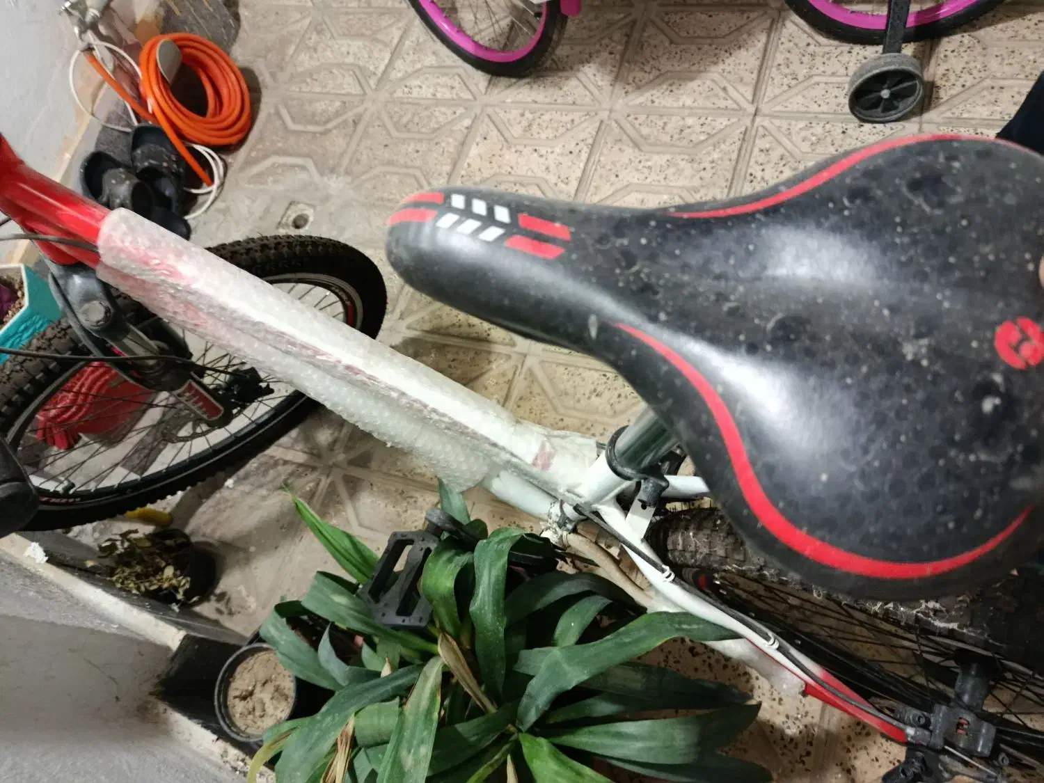 دوچرخه 26 آساک دوچرخ|دوچرخه، اسکیت، اسکوتر|مشهد, وکیلآباد|دیوار