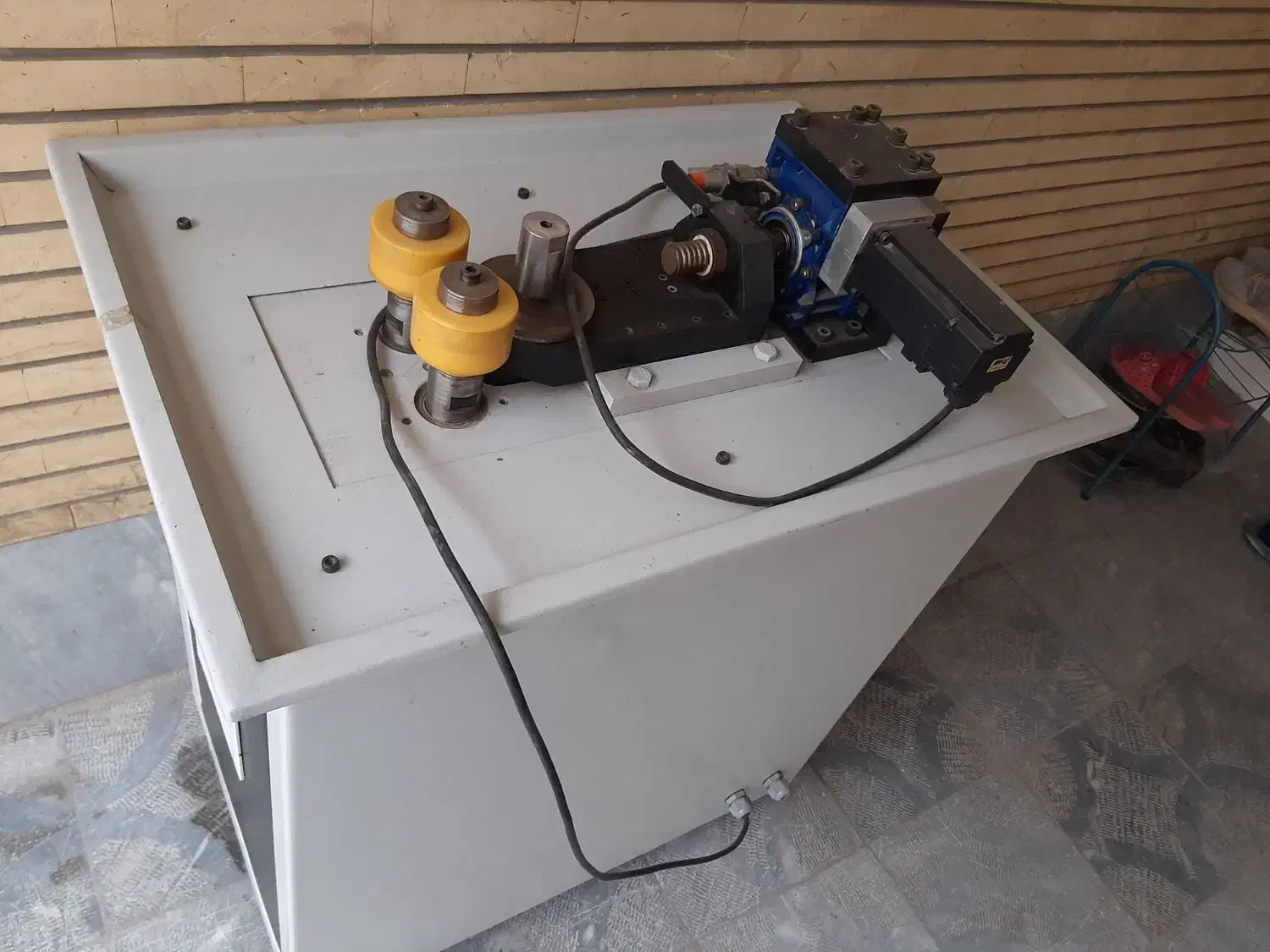 ابزار طلاسازی دامله سی ان سی|ابزارآلات|اصفهان, شهید رجایی|دیوار