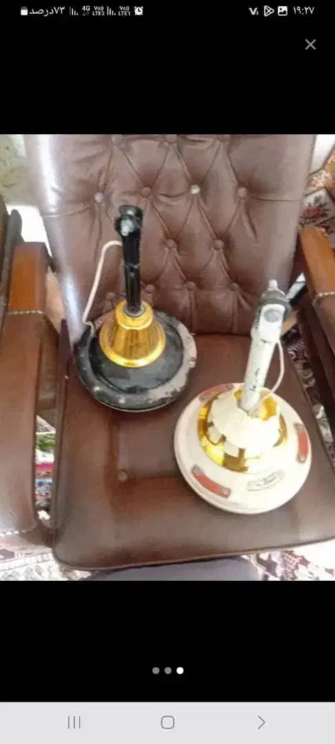 پنکه سقفی پاکستانی|پنکه و تصفیه‌کنندهٔ هوا|زاهدان, |دیوار