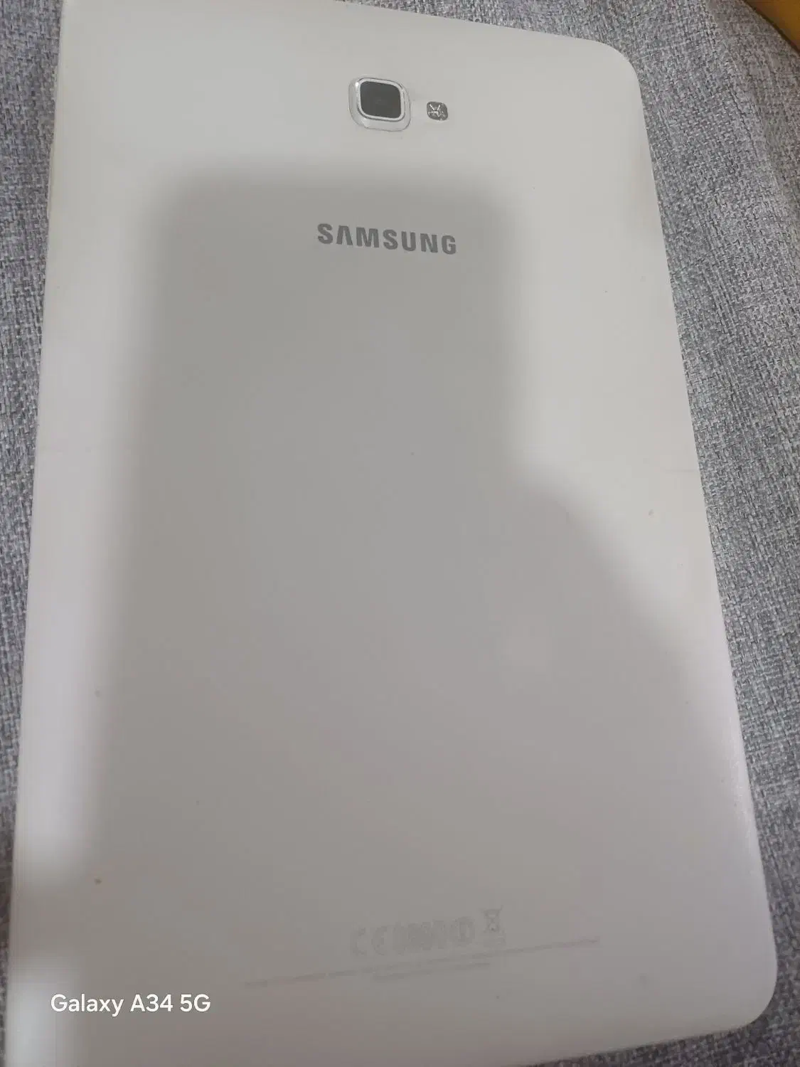 تبلتT۵۸۵|تبلت|تهران, بهارستان|دیوار