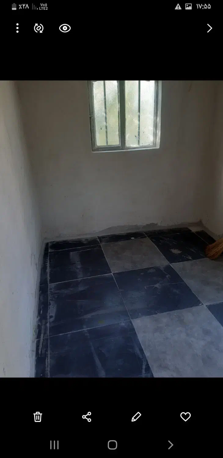 فروش باغچه و زمین|فروش زمین و ملک کلنگی|باقرشهر, |دیوار