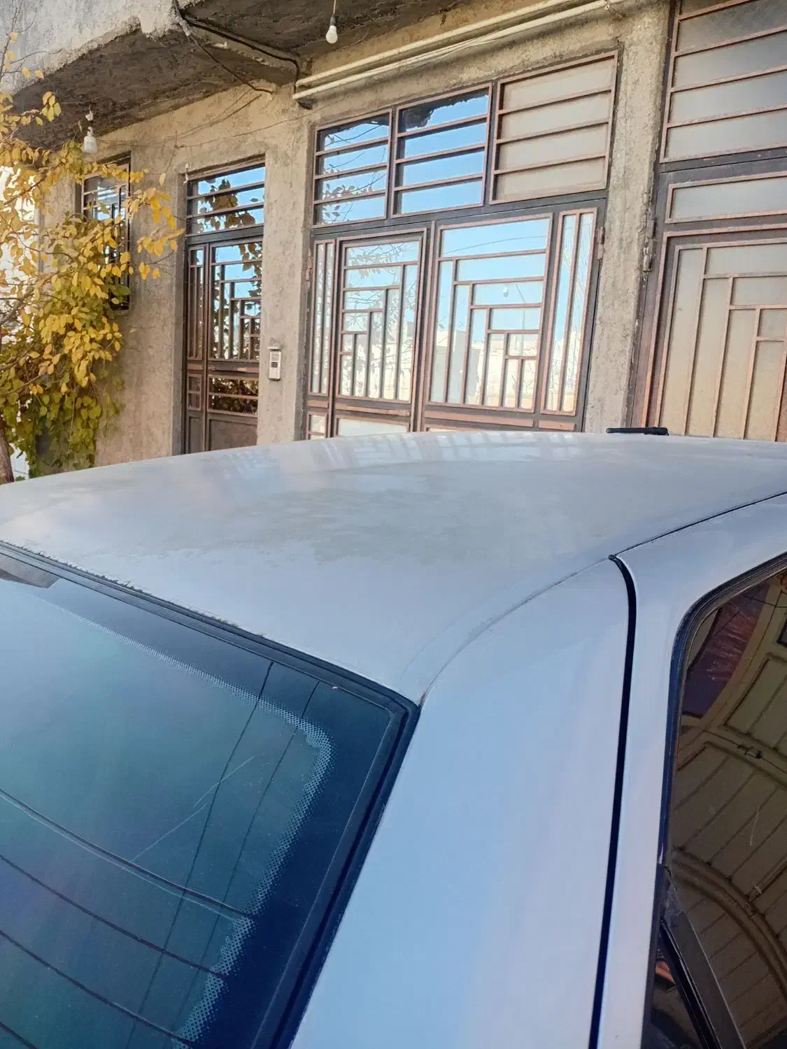 405 مدل 88 دوگانه شرکتی پلمپ|خودرو سواری و وانت|قیدار, |دیوار