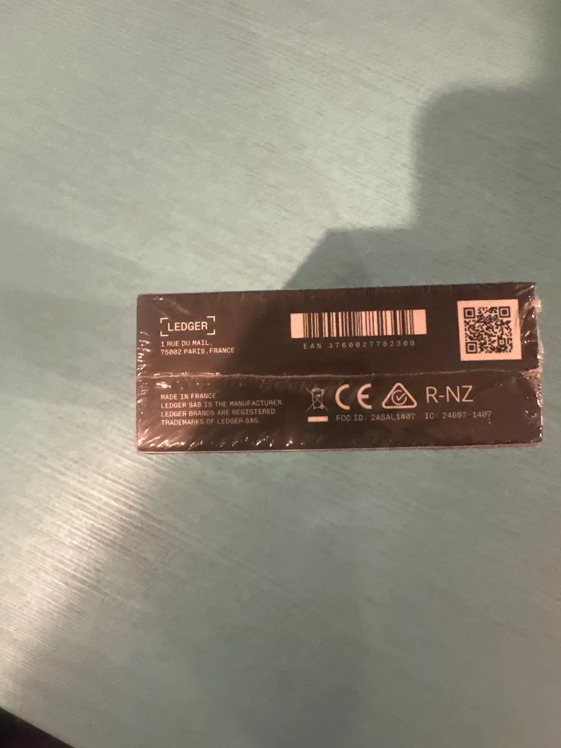 لجر نانو ایکس /Ledger Nano X|قطعات و لوازم جانبی رایانه|تهران, نیاوران|دیوار