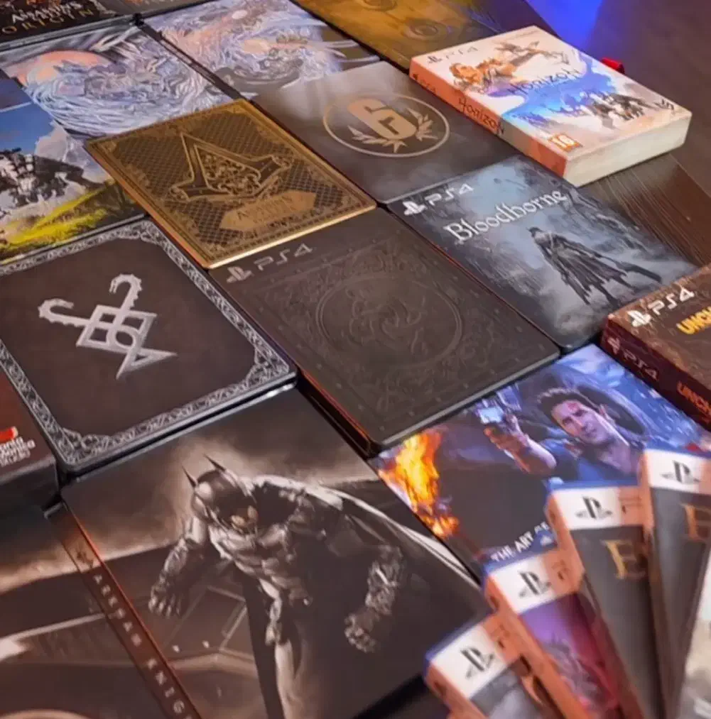 سی دی بازی ps5|کنسول، بازی ویدئویی و آنلاین|تهران, قیطریه|دیوار