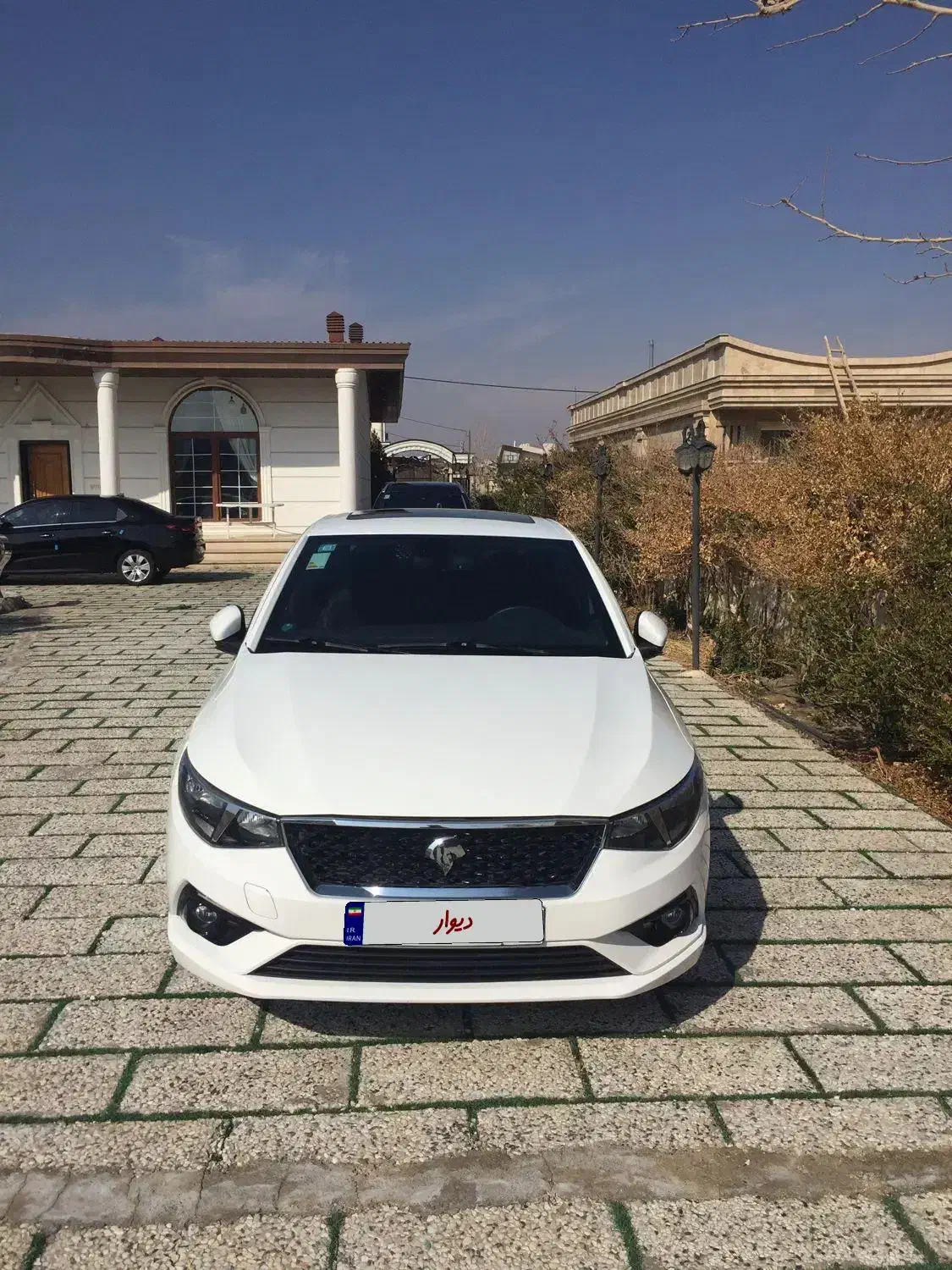 تارا اتوماتیک|خودرو سواری و وانت|تهران, باشگاه نفت|دیوار