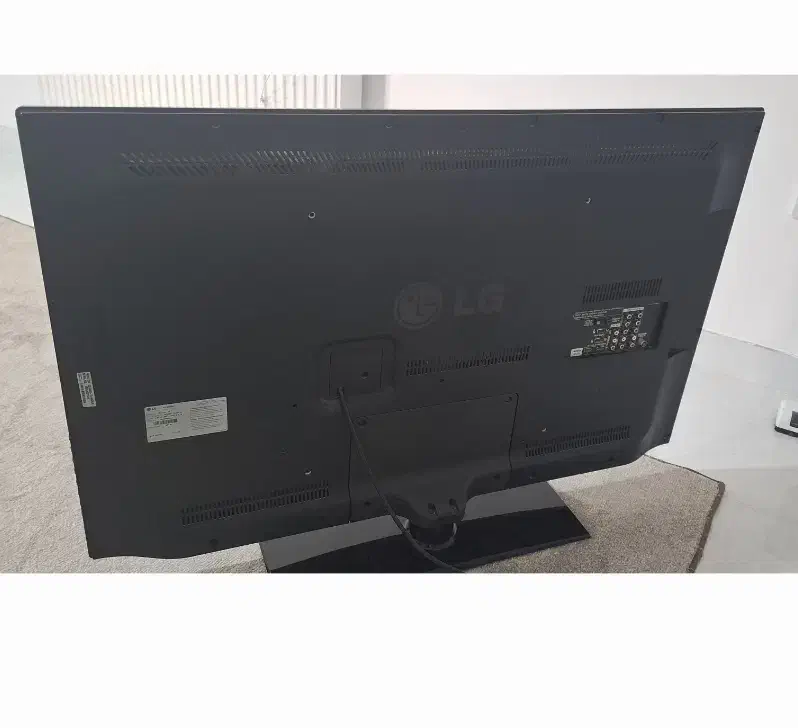 تلویزیون ال جی ۴۲ (LED)|تلویزیون و پروژکتور|اسلامآباد غرب, |دیوار