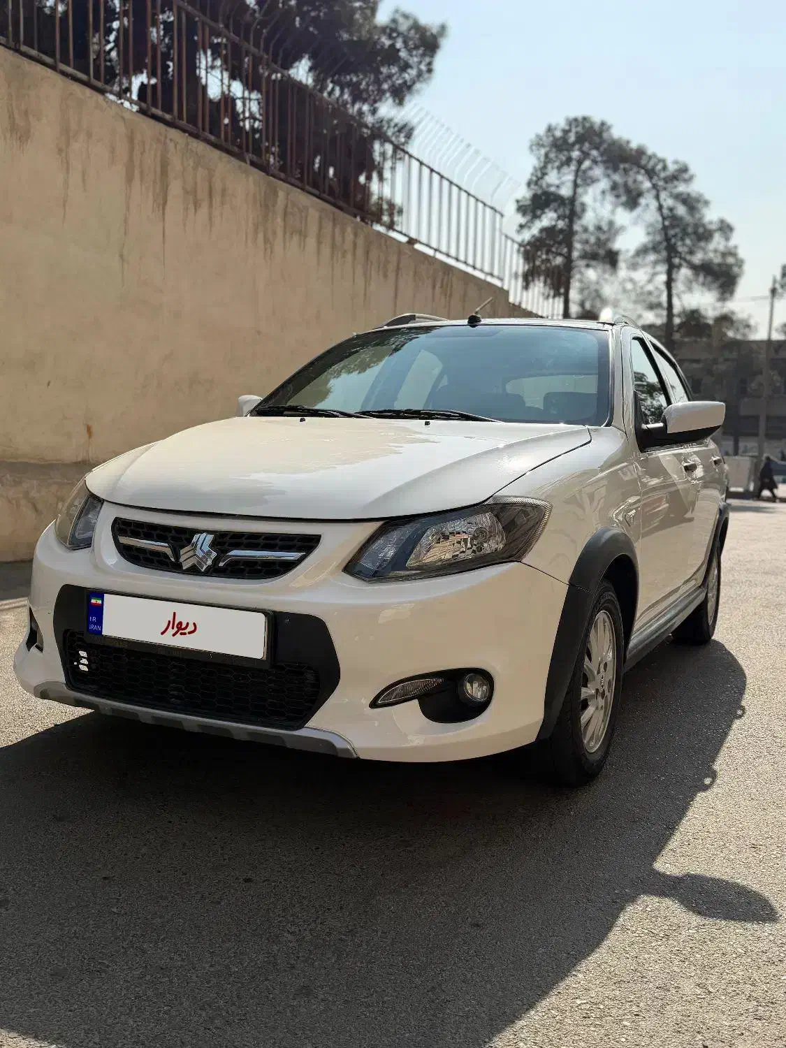 کوییک اتومات فول پلاس|خودرو سواری و وانت|تهران, تهرانپارس غربی|دیوار