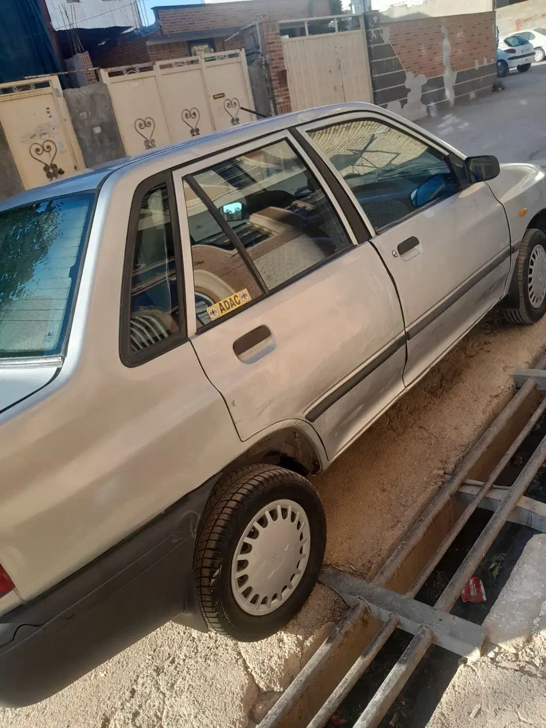 فروش. پراید|خودرو سواری و وانت|یاسوج, |دیوار