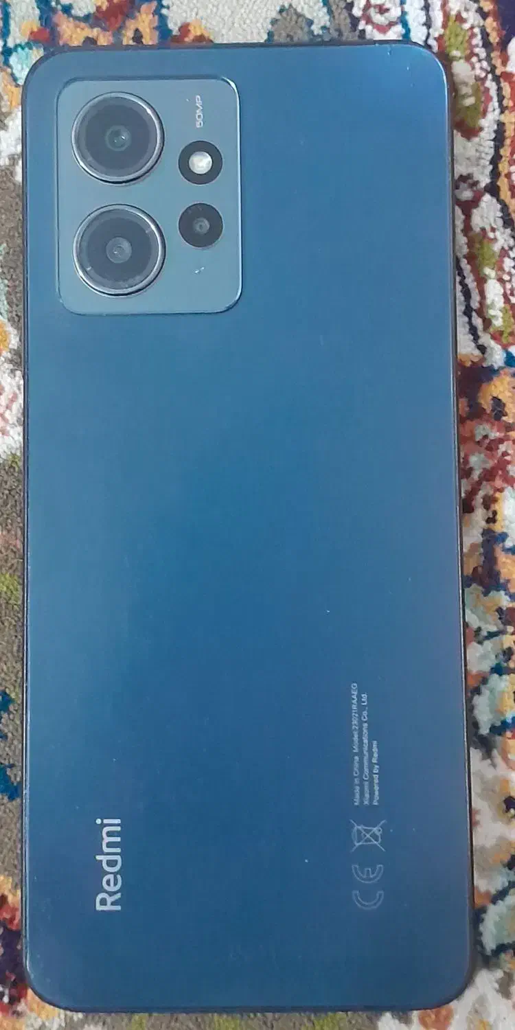 شیائومی Redmi Note 12|موبایل|پارس‌آباد, |دیوار