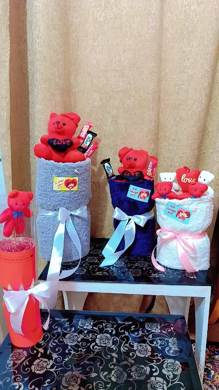 ولنتاین|صنایع دستی و سایر لوازم تزئینی|زابل, |دیوار