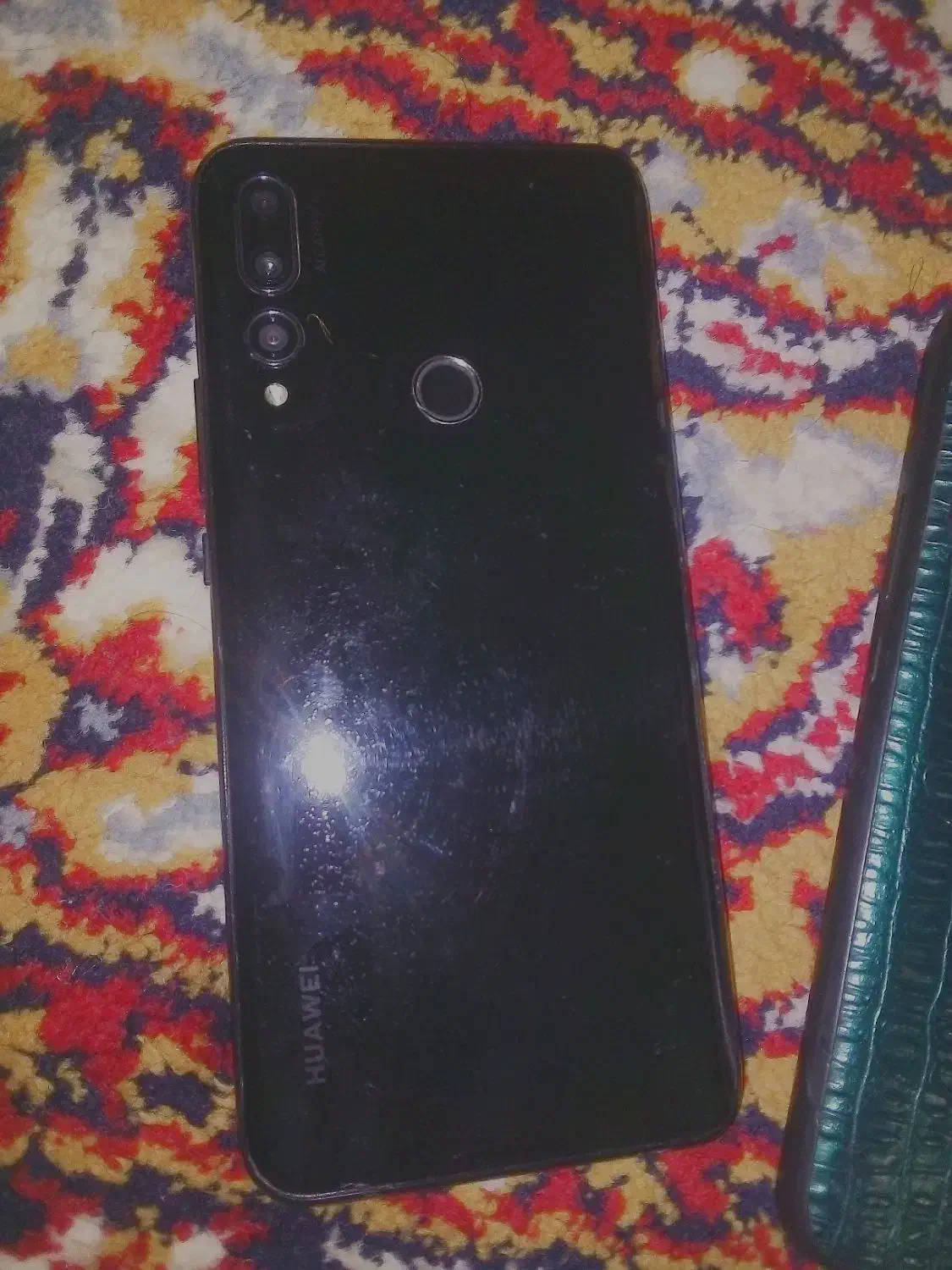 گوشی Huawei Y9 Prime 2019 ، 4/128|موبایل|گنبد کاووس, |دیوار