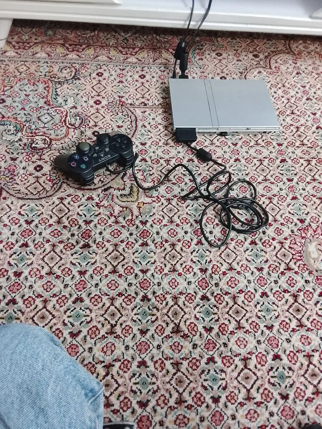 ps2|کنسول، بازی ویدئویی و آنلاین|آبیک, |دیوار