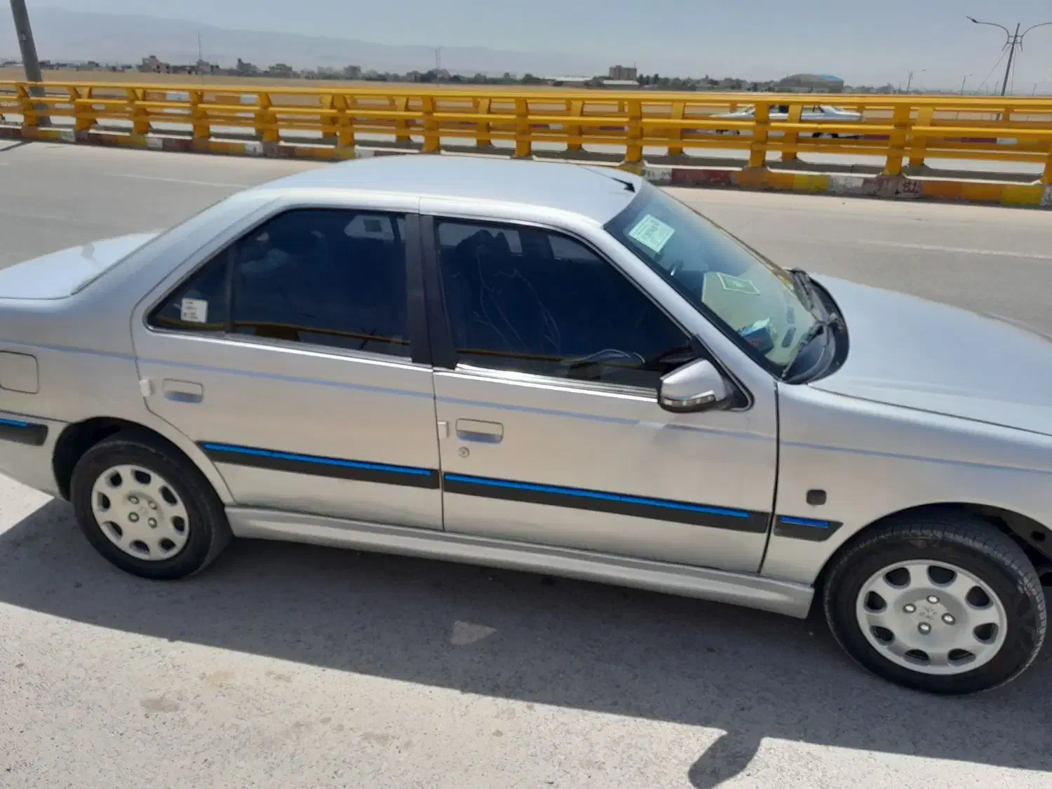 پارس|خودرو سواری و وانت|قوچان, |دیوار