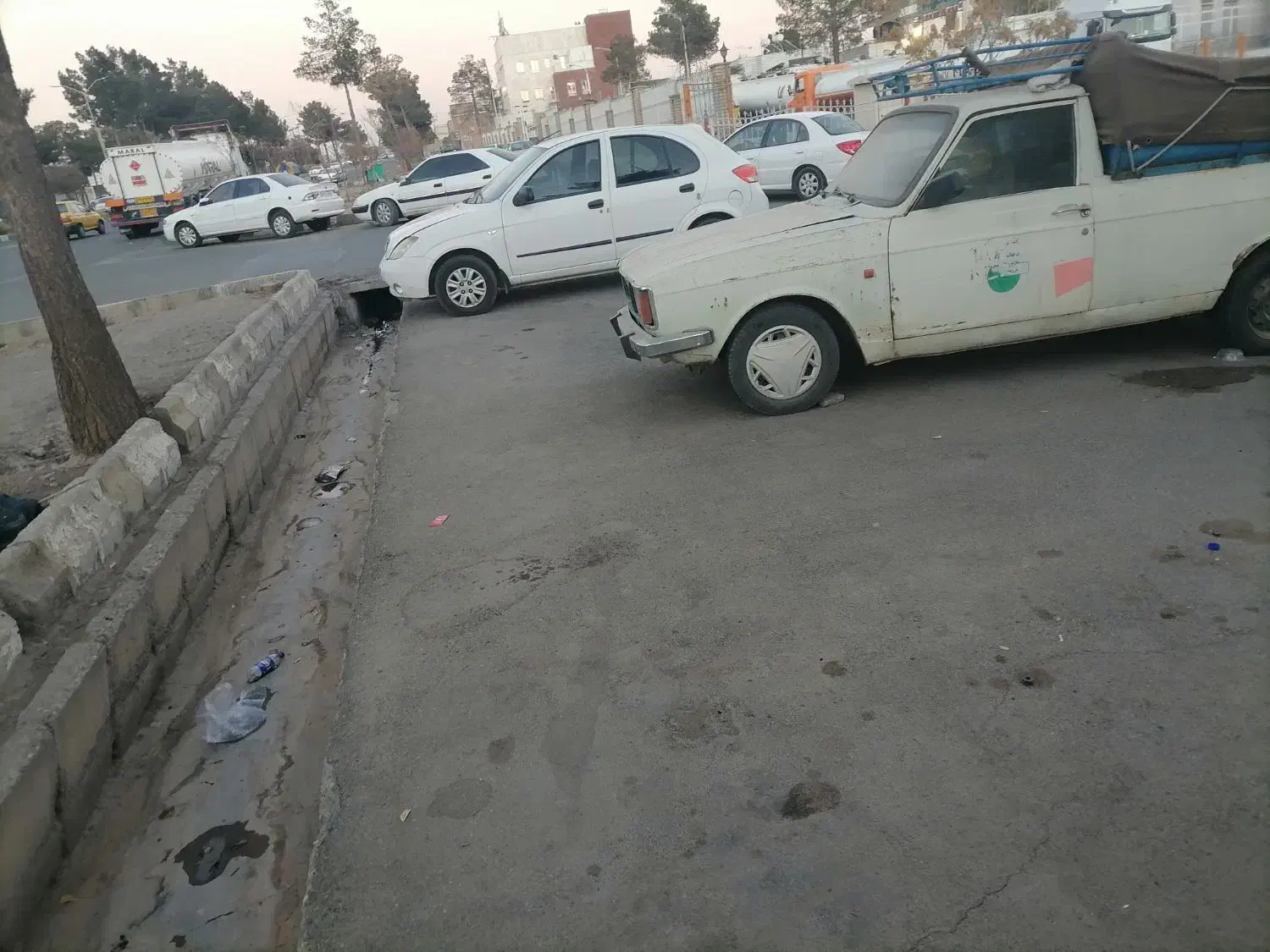 وانت مدل 77|خودرو سواری و وانت|سبزوار, رضوی|دیوار