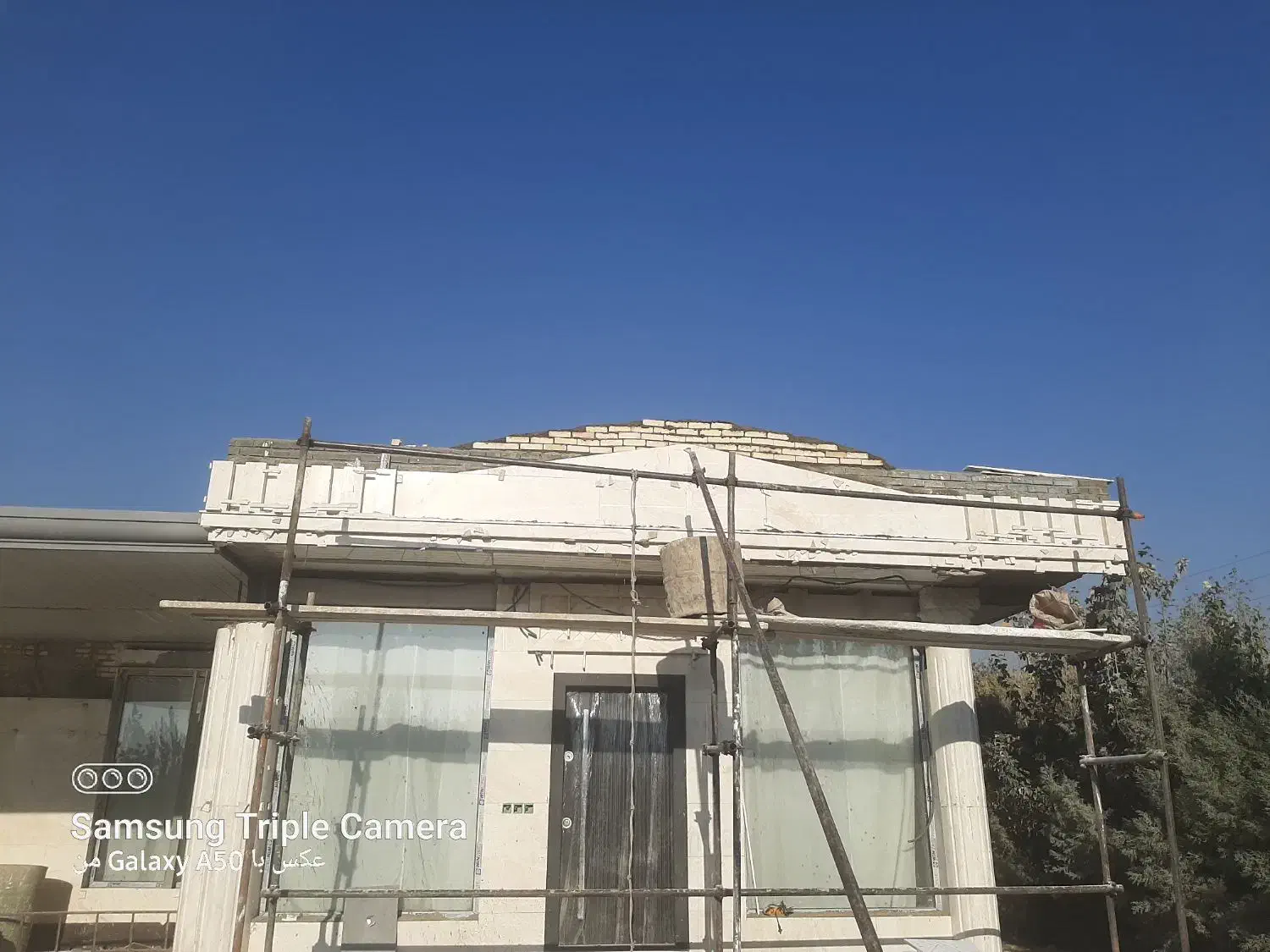 نیازمند شاگرد ساده|استخدام معماری، عمران و ساختمانی|چهاردانگه (تهران), |دیوار