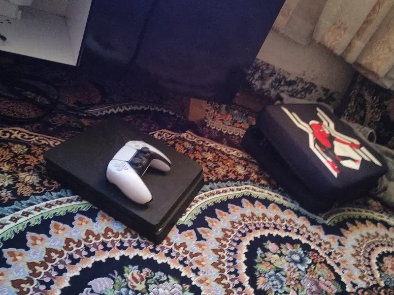 ps4slem|کنسول، بازی ویدئویی و آنلاین|بندرعباس, |دیوار