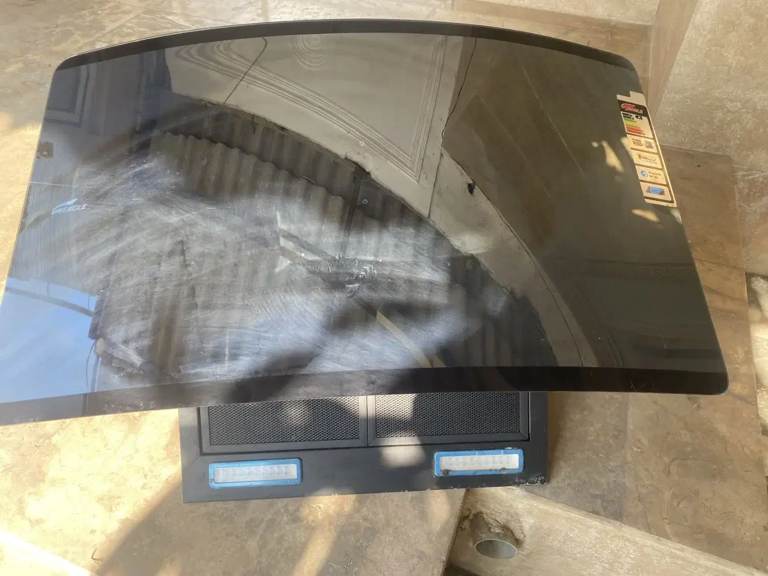 هود ایگول|هود|بهشهر, |دیوار