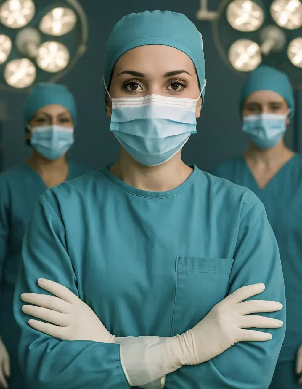 نیازمند پزشک عمومی (خانوم)|استخدام درمانی، زیبایی، بهداشتی|شهریار, شهریار|دیوار