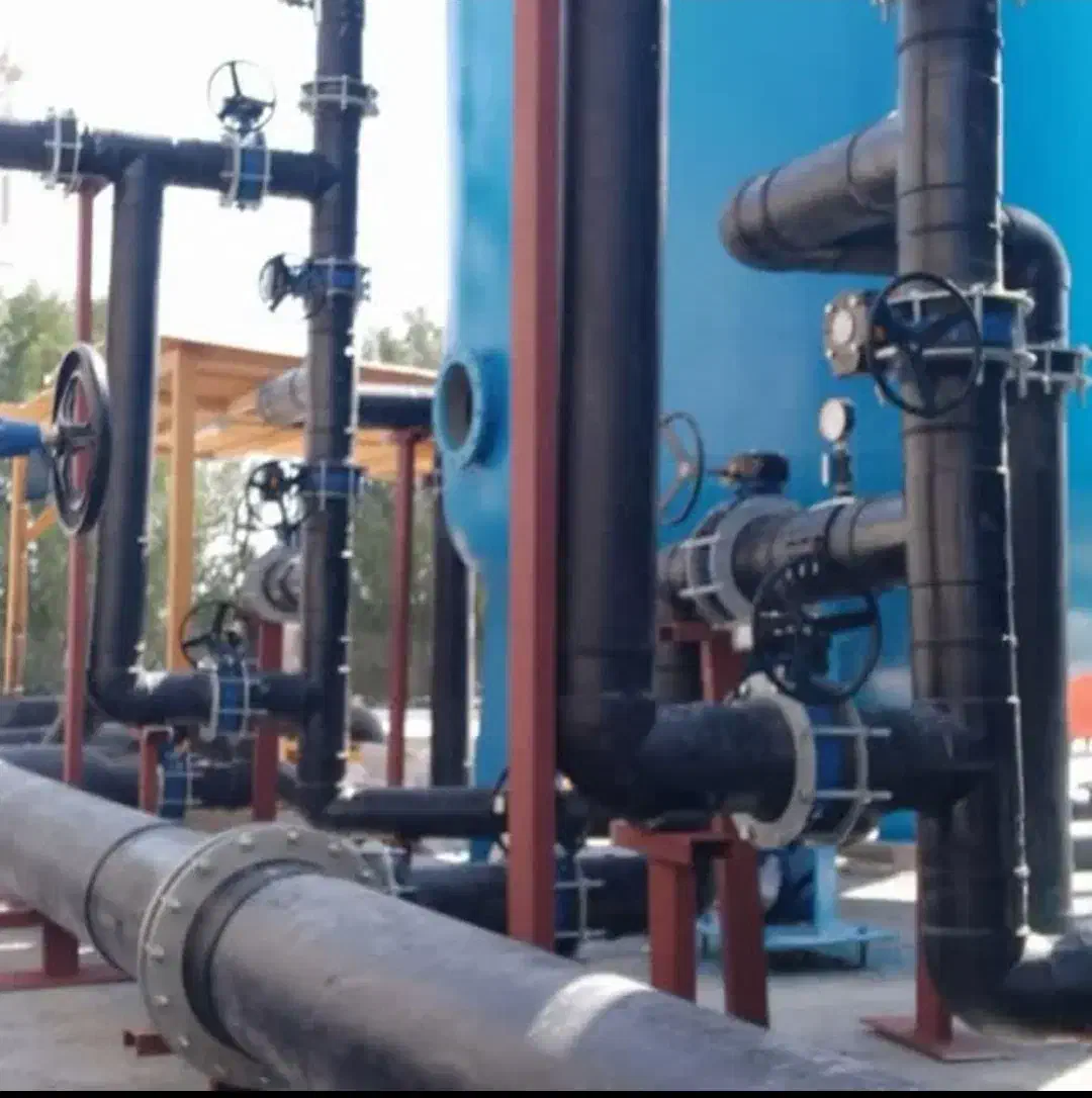 جوشکاری لوله پلی اتیلن|خدمات پیشه و مهارت|شوشتر, |دیوار