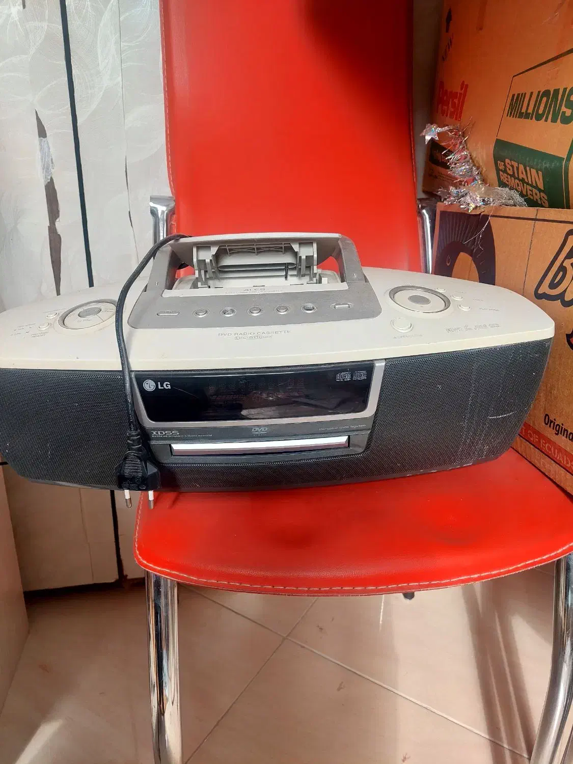 صوتی تصویری|سیستم صوتی خانگی|مشهد, هفت تیر (حافظ)|دیوار