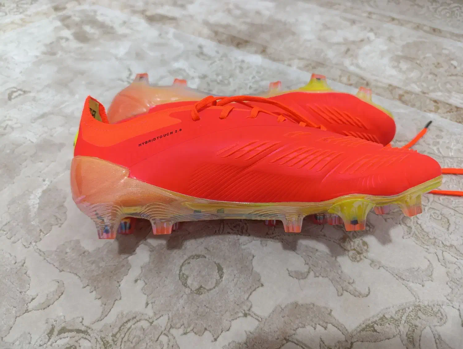 کفش استوک|ورزشهای توپی|شهرکرد, |دیوار