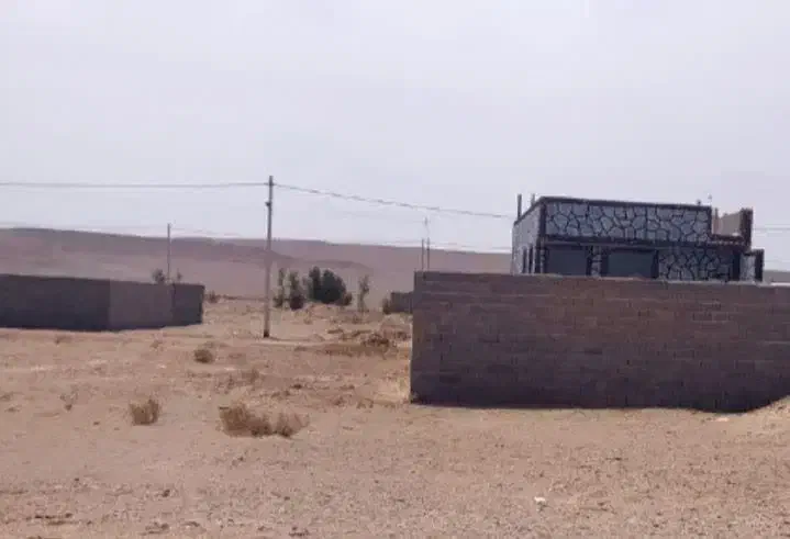زمین شهرکی حاجی آباد رستاق|فروش زمین و ملک کلنگی|اشکذر, |دیوار