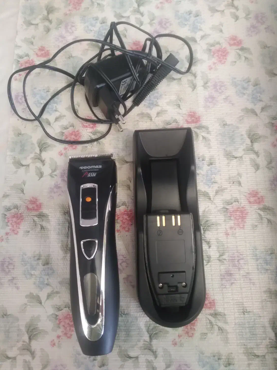 ماشین اصلاح سر پرومکس|آرایشی، بهداشتی، درمانی|سراب, |دیوار