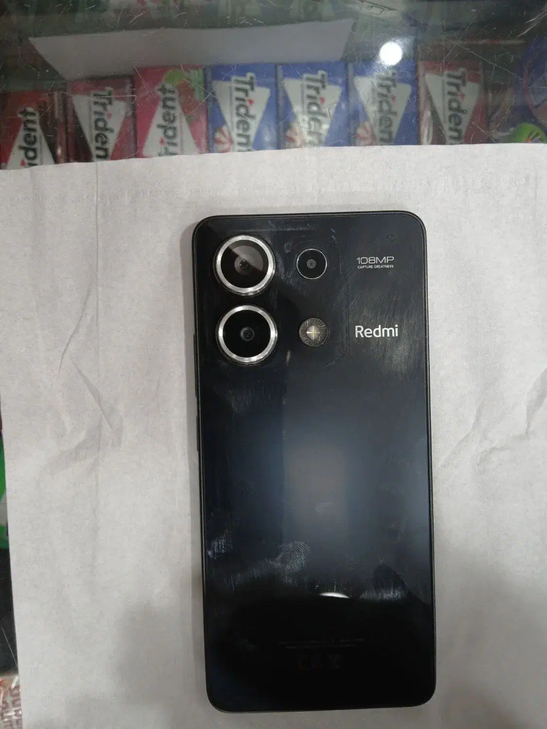 گوشی شیائومی نوت13|موبایل|تهران, جنتآباد مرکزی|دیوار