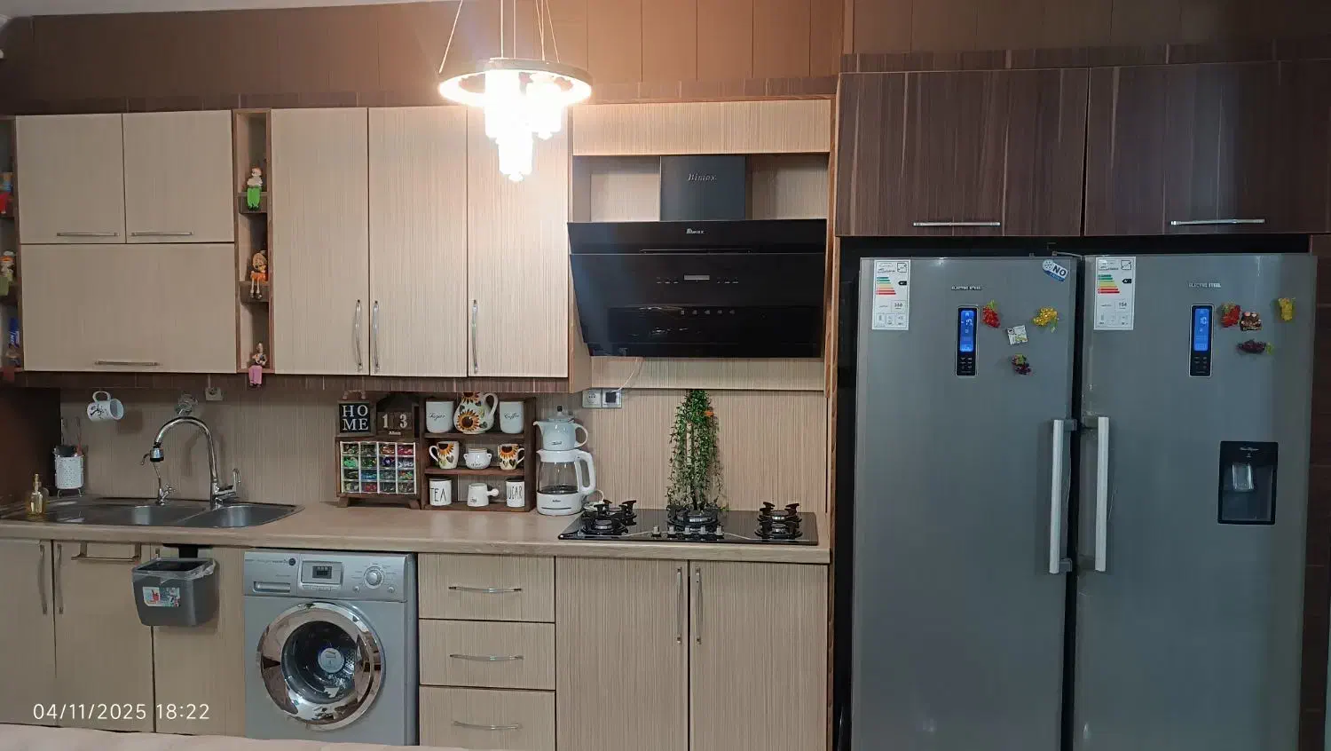 کابینت ام دی آف|مصالح و تجهیزات ساختمان|اهواز, شهرک الهیه|دیوار