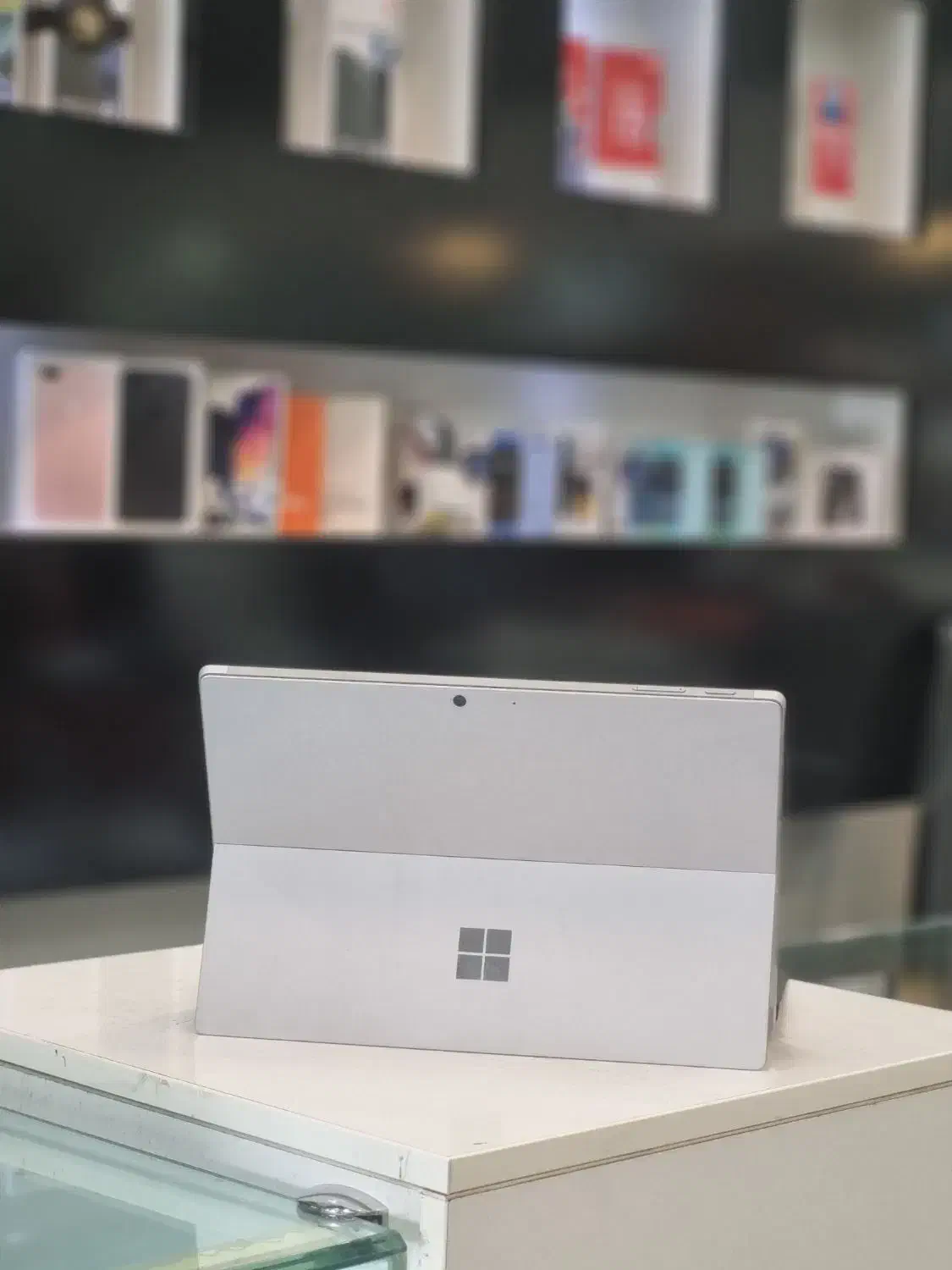 surface Pro 7 plus|رایانه همراه|کرمانشاه, |دیوار