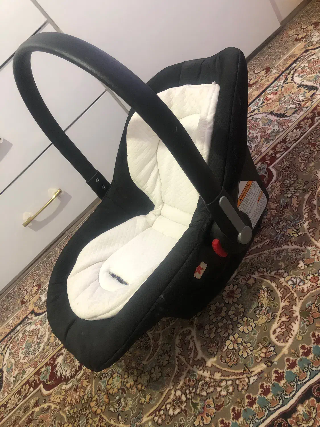 کریر|کالسکه و لوازم جانبی|سبزوار, امیر کبیر|دیوار