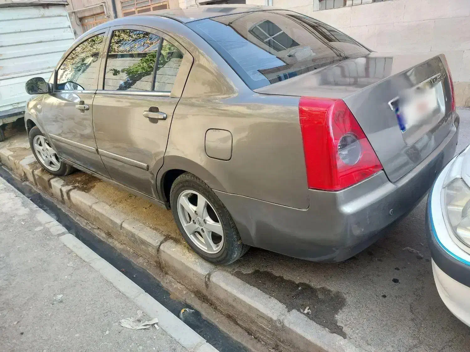 ام وی ام ۵۳۰ درجه 1|خودرو سواری و وانت|تهران, یافت آباد جنوبی|دیوار