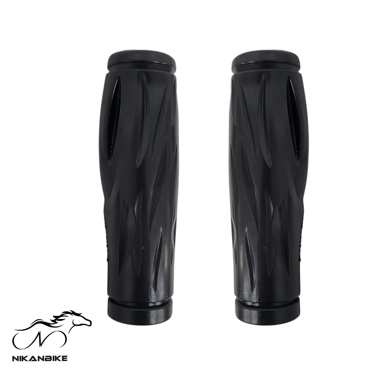 گریپ دسته فرمان دوچرخه طرح ژله ای - 1132019|دوچرخه، اسکیت، اسکوتر|تبریز, |دیوار