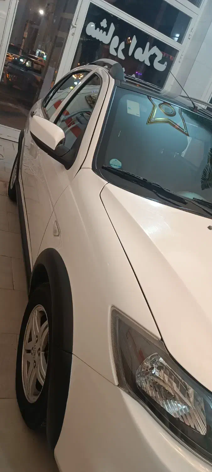 کوییک در حد خشک بیست هزار کار|خودرو سواری و وانت|ورزقان, |دیوار