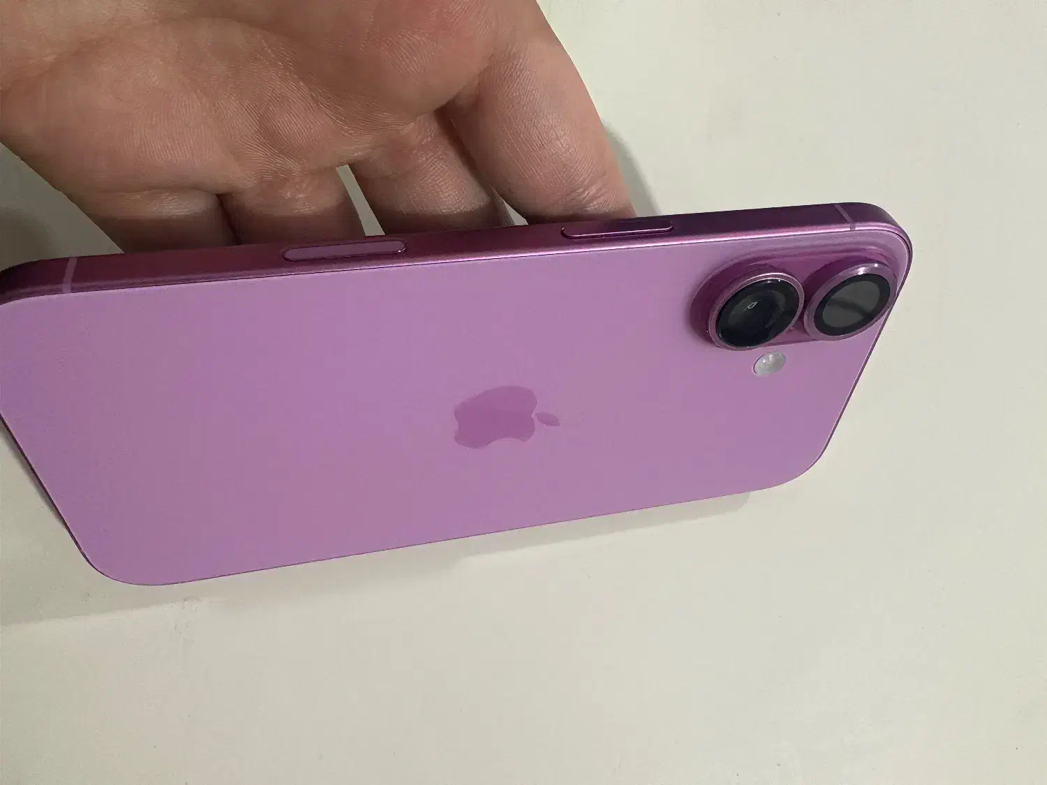 iPhone 16 normal|موبایل|تهران, ونک|دیوار