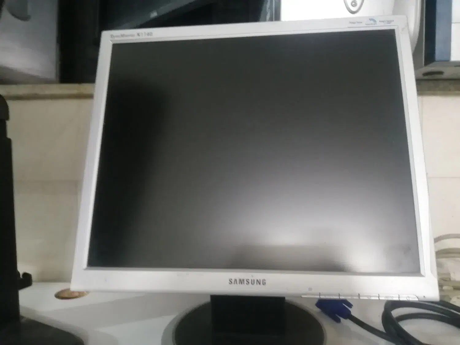 فروش مانیتور درمدلهای مختلف|قطعات و لوازم جانبی رایانه|یزد, |دیوار