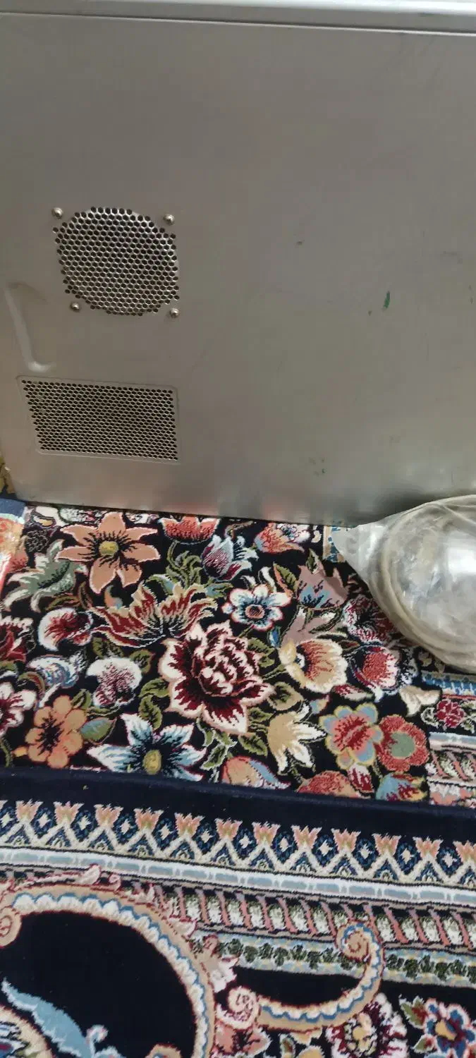 یگ عدد کیس کامپیوتر|رایانه رومیزی|تهران, شوش|دیوار