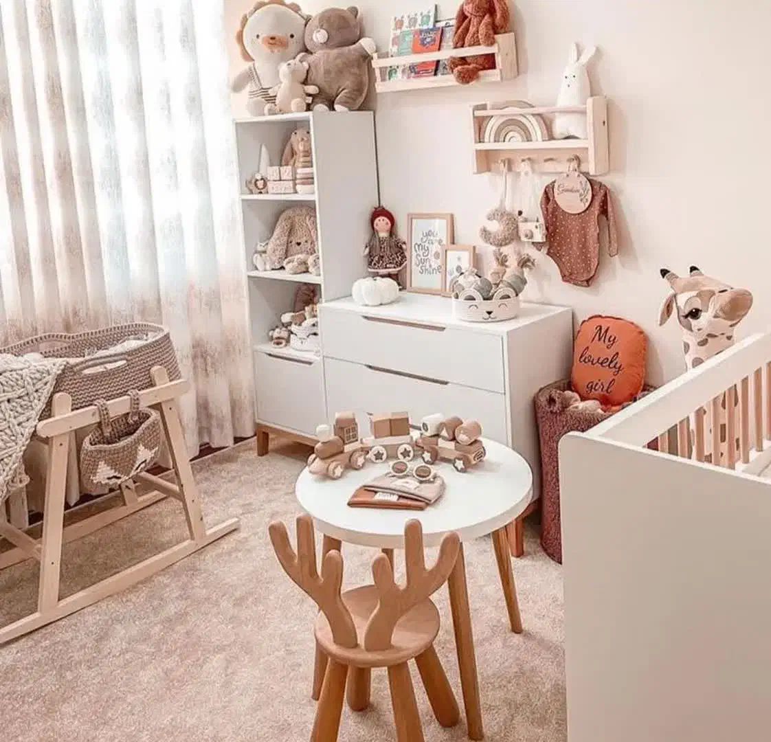 فروشگاه سیسمونی ثمره|اسباب و اثاث بچه|شاهین‌شهر, گرگاب|دیوار