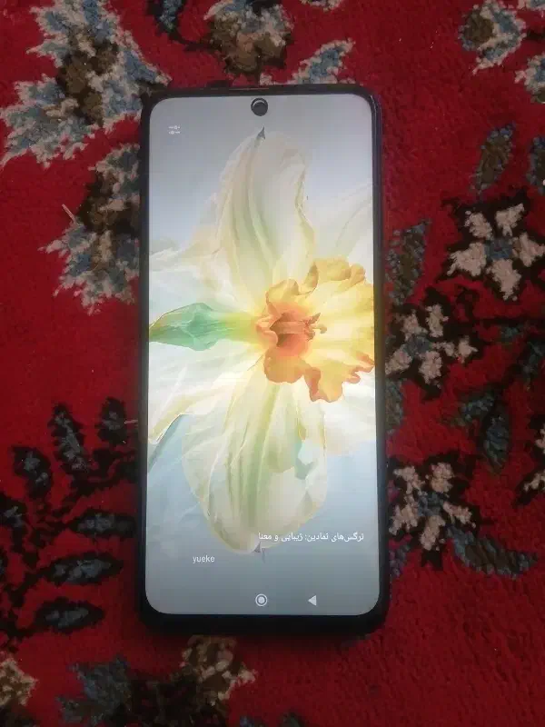 ردمی12|موبایل|یزد, |دیوار