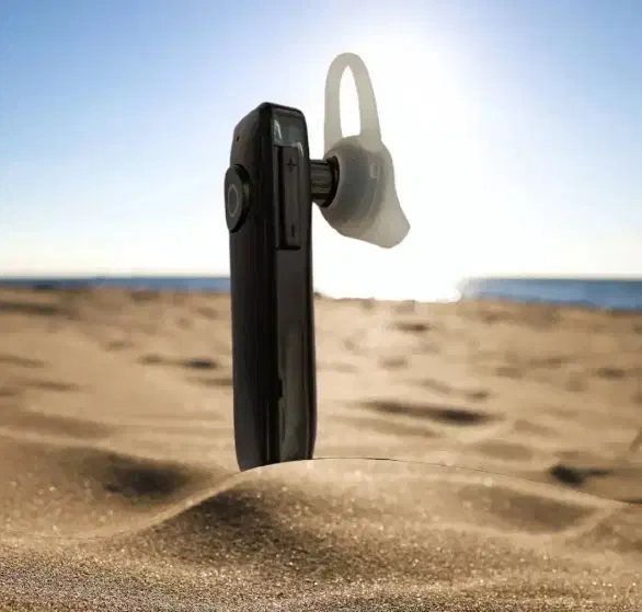 هدفون بلوتوثی|لوازم جانبی موبایل و تبلت|آران و بیدگل, |دیوار