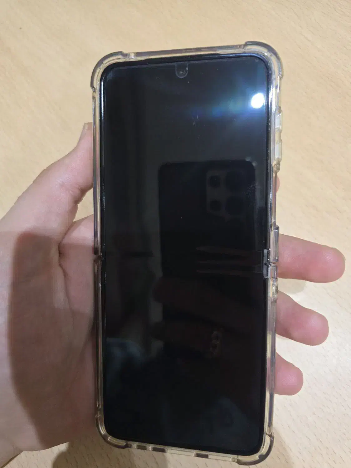 سامسونگ Z filip5|موبایل|اردبیل, |دیوار