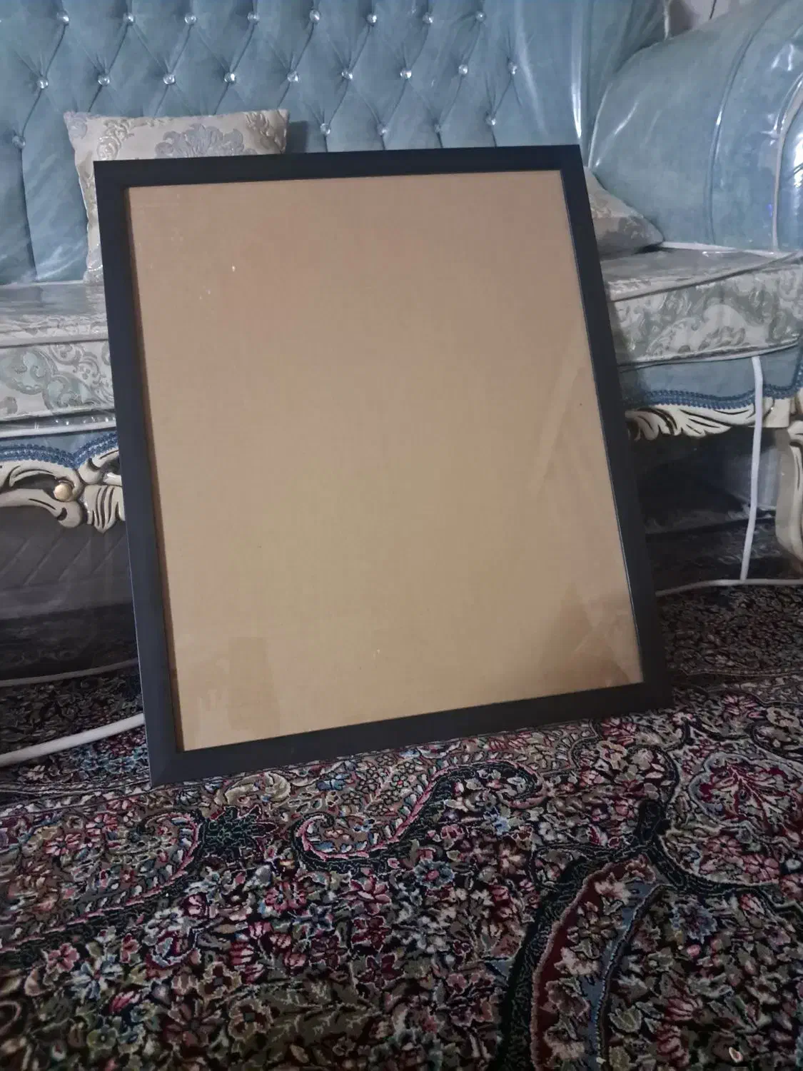 قاب عکس|تابلو، نقاشی، عکس|مشهد, محمدآباد|دیوار