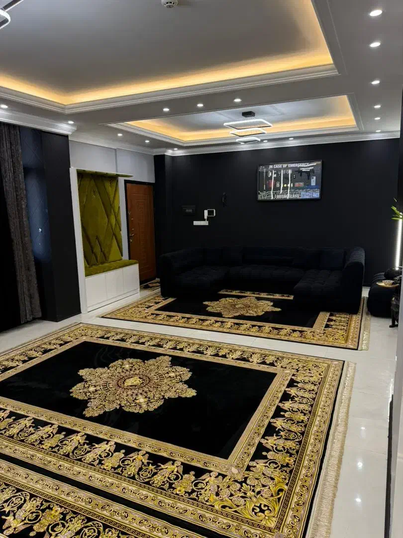 ۱۵۰متر پنت/قیمیت اثنثنایی/فول امکانات|فروش آپارتمان|اسلامشهر, شهرک مهدیه|دیوار