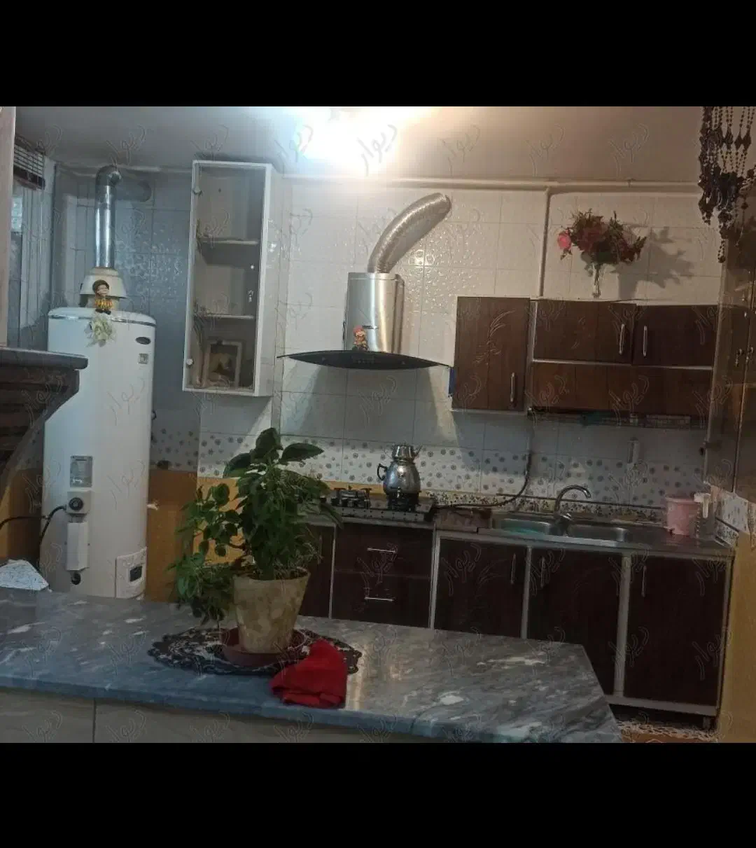 اجاره روزانه و ماهانه|اجارهٔ کوتاه‌مدت آپارتمان و سوئیت|سامان, |دیوار